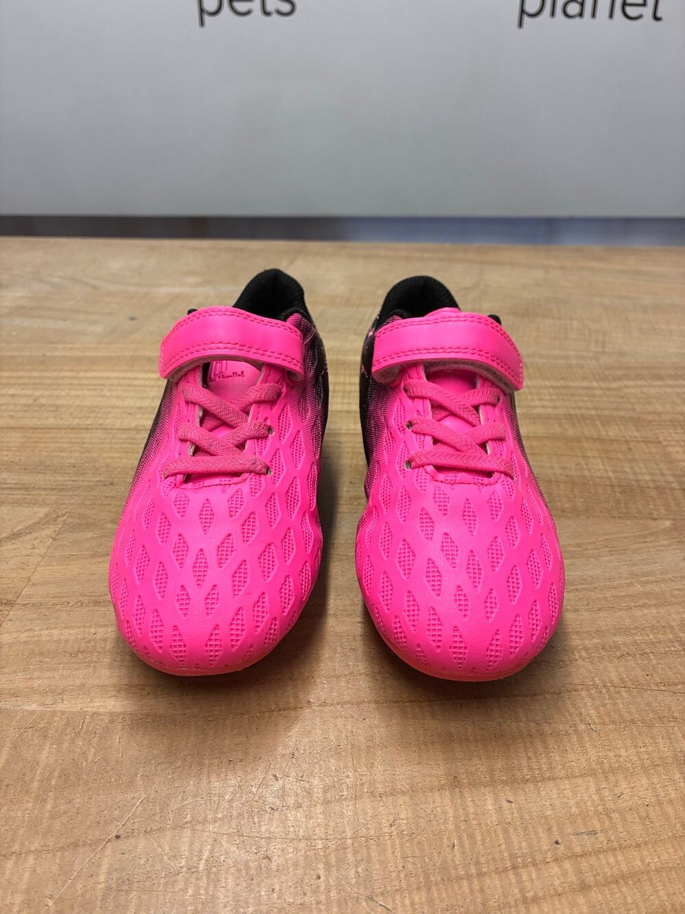 Adidas F50 League Firm/Multi-Ground Kids Soccer Cleats Size 1 1/2